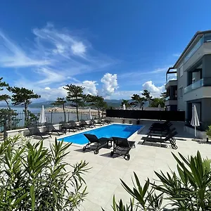 5* Affittacamere Punta - Luxury With Pool